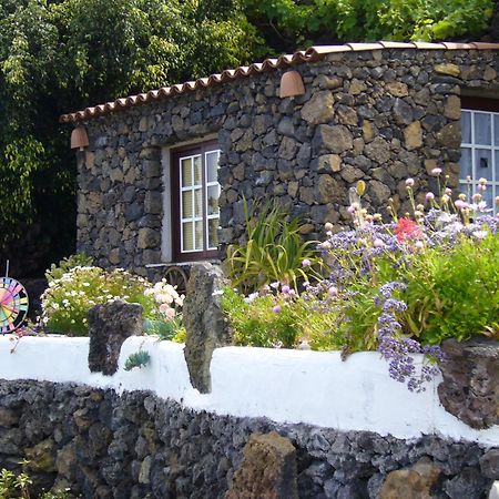 La Hacienda Buenvivir - Apartamentos Los Llanos De Aridane Kültér fotó