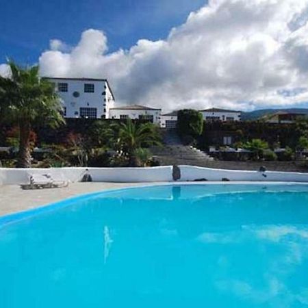 La Hacienda Buenvivir - Apartamentos Los Llanos De Aridane Kültér fotó