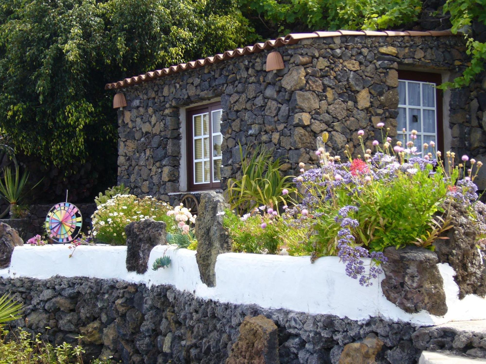La Hacienda Buenvivir - Apartamentos Los Llanos De Aridane Kültér fotó