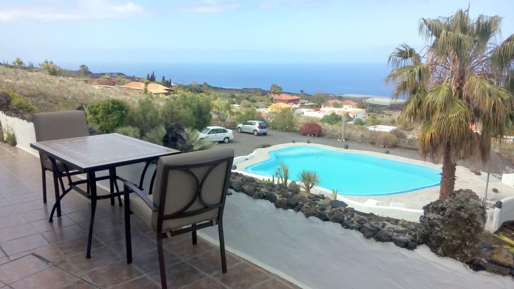La Hacienda Buenvivir - Apartamentos Los Llanos De Aridane Kültér fotó