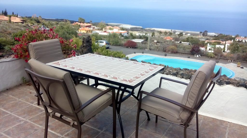 La Hacienda Buenvivir - Apartamentos Los Llanos De Aridane Kültér fotó