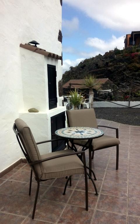 La Hacienda Buenvivir - Apartamentos Los Llanos De Aridane Kültér fotó