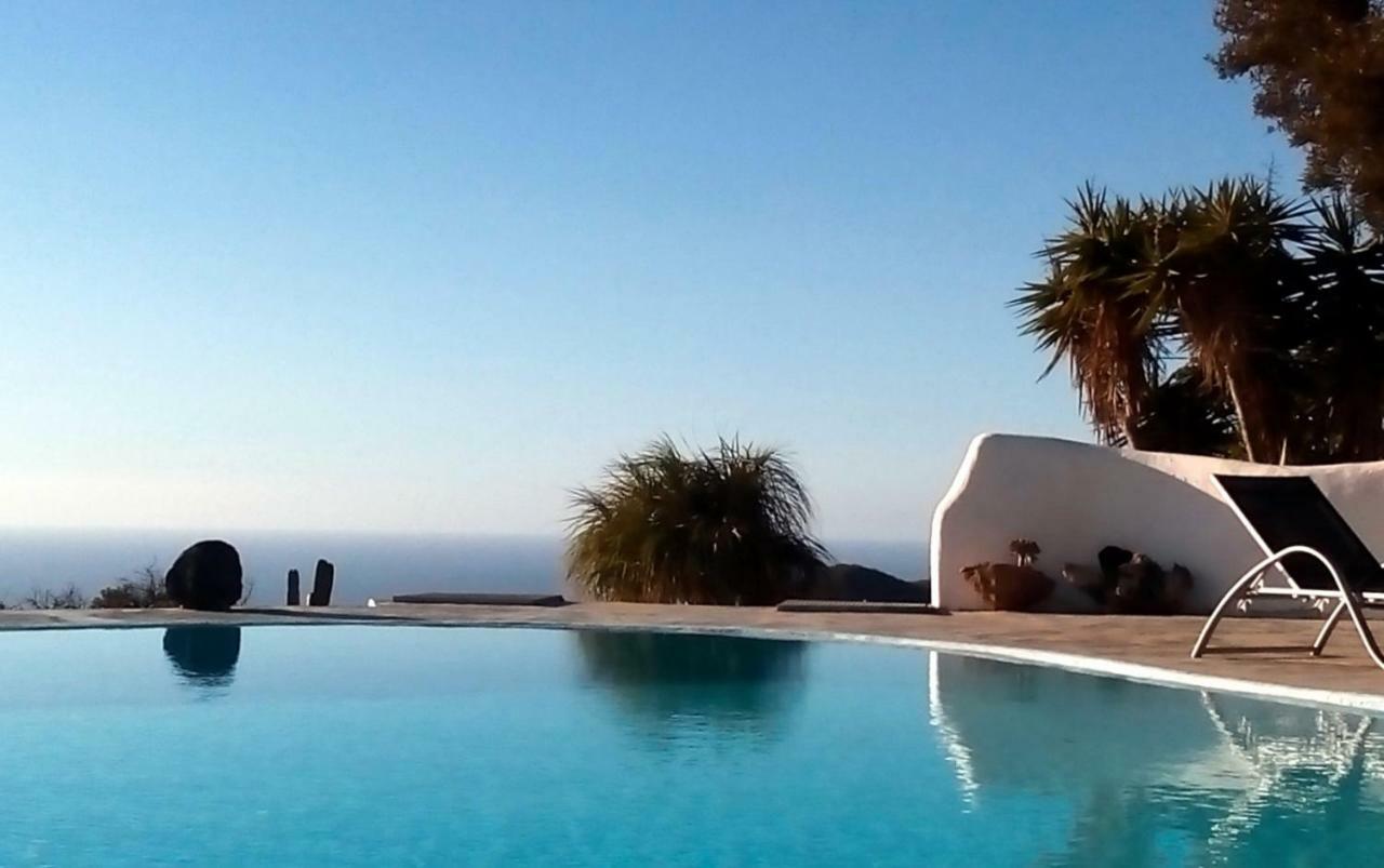 La Hacienda Buenvivir - Apartamentos Los Llanos De Aridane Kültér fotó
