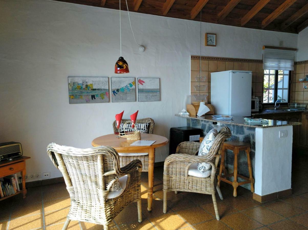 La Hacienda Buenvivir - Apartamentos Los Llanos De Aridane Kültér fotó