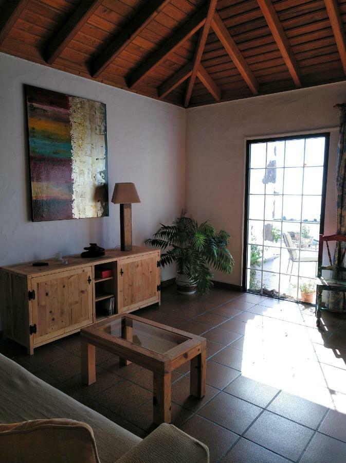 La Hacienda Buenvivir - Apartamentos Los Llanos De Aridane Kültér fotó