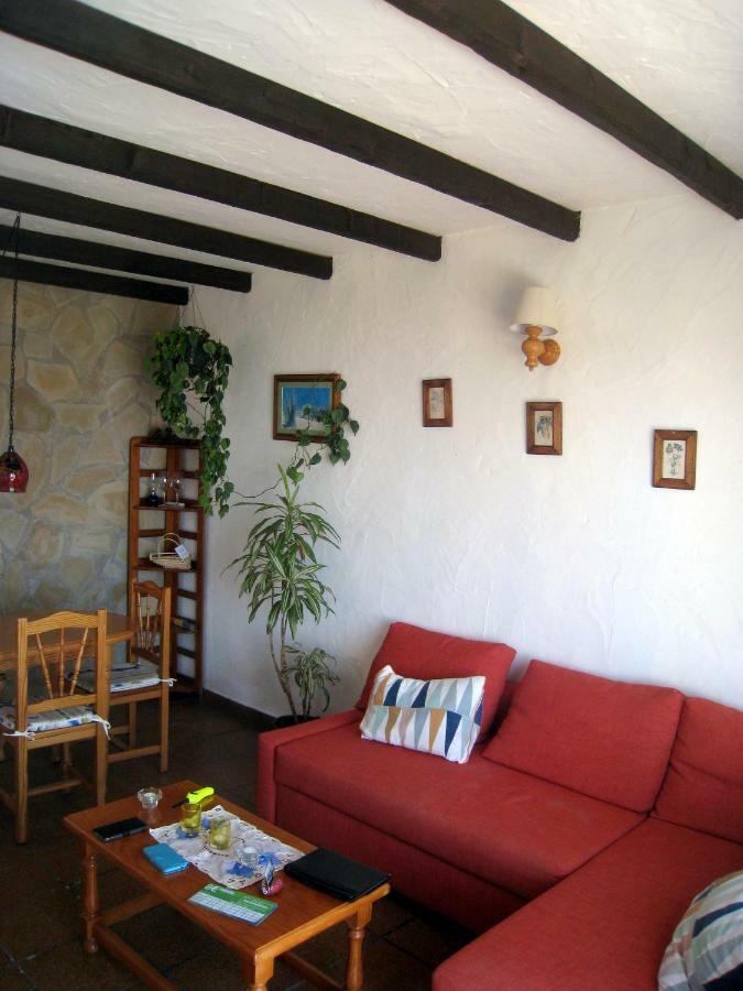 La Hacienda Buenvivir - Apartamentos Los Llanos De Aridane Kültér fotó