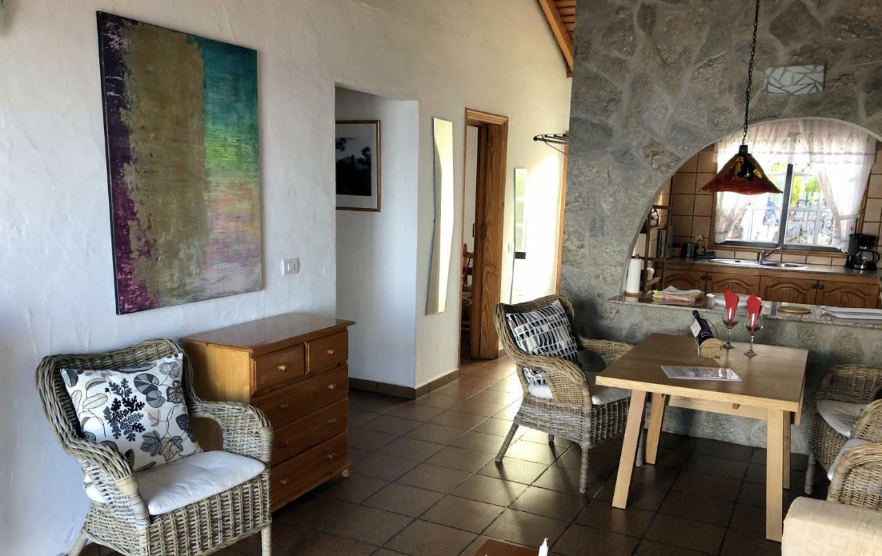 La Hacienda Buenvivir - Apartamentos Los Llanos De Aridane Kültér fotó