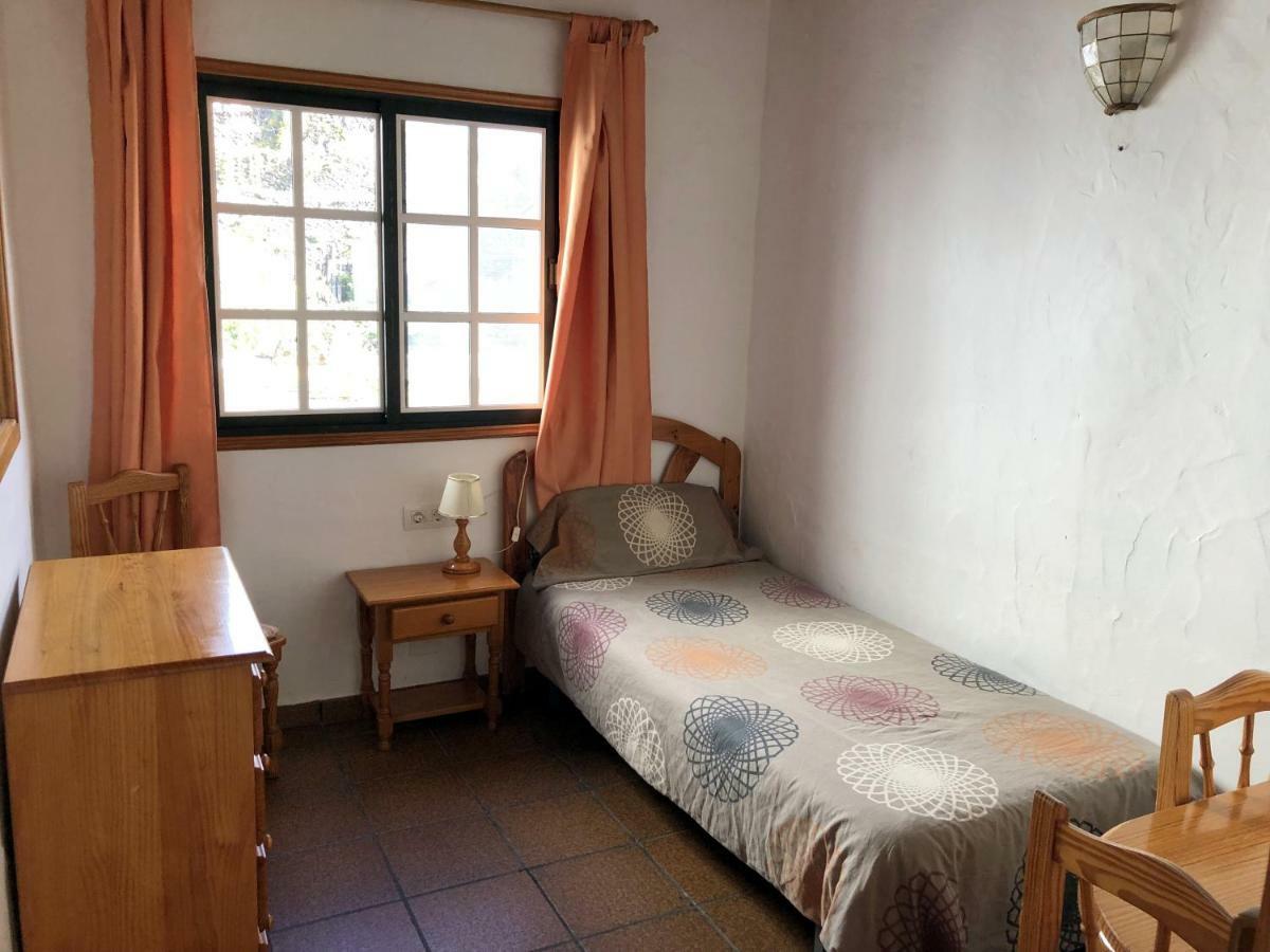 La Hacienda Buenvivir - Apartamentos Los Llanos De Aridane Szoba fotó