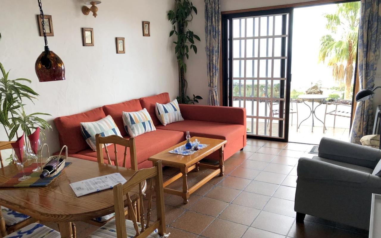 La Hacienda Buenvivir - Apartamentos Los Llanos De Aridane Kültér fotó