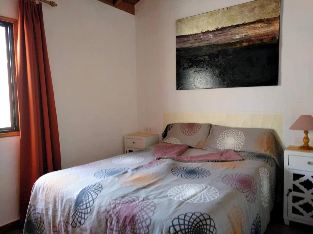 La Hacienda Buenvivir - Apartamentos Los Llanos De Aridane Kültér fotó